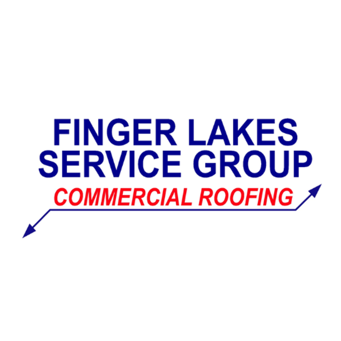 Finger Lakes Services Group Logo