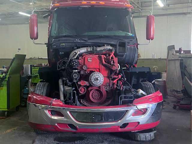 Image 4 | Weis Truck & Trailer Repair LLC