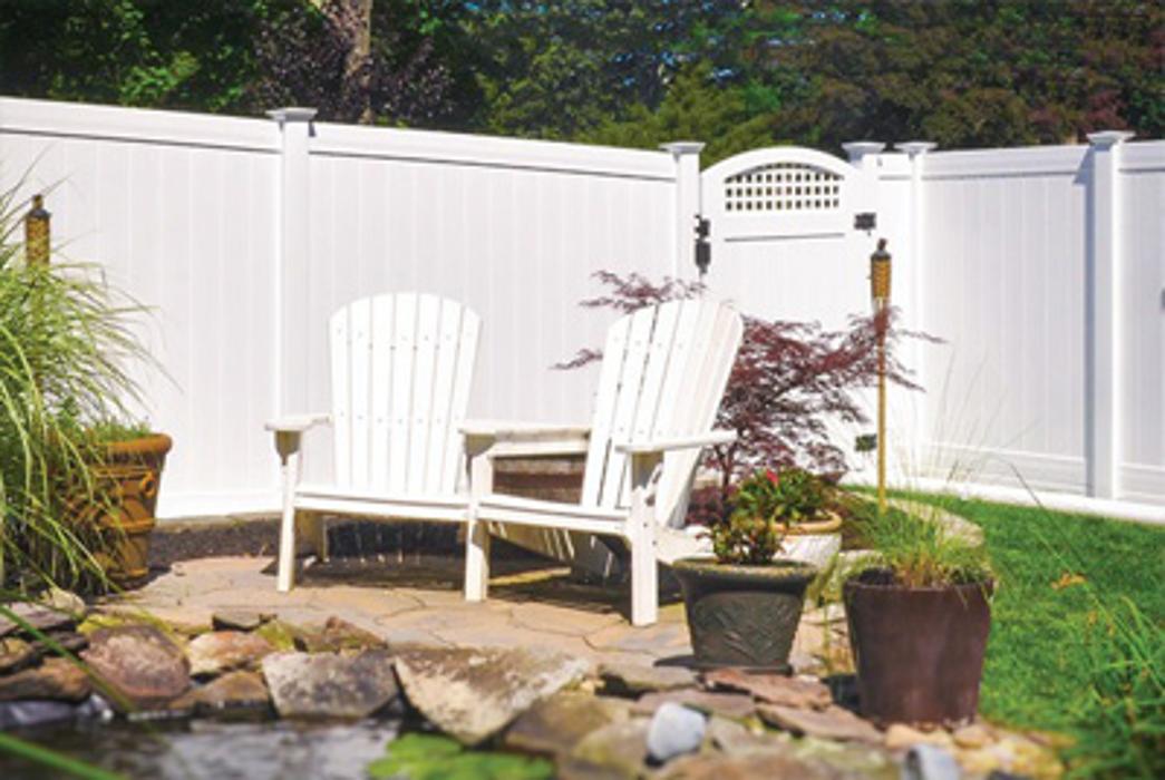 Priority Fence Inc - Farmingville, NY