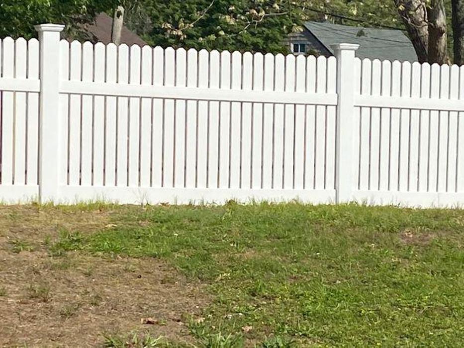 Priority Fence Inc - Farmingville, NY