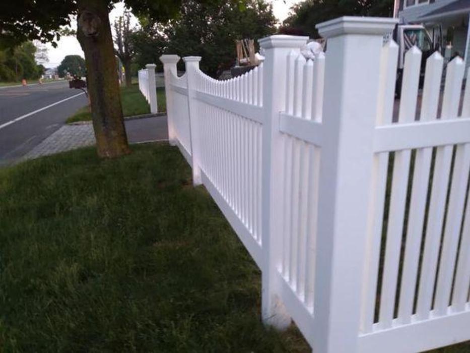 Priority Fence Inc - Farmingville, NY