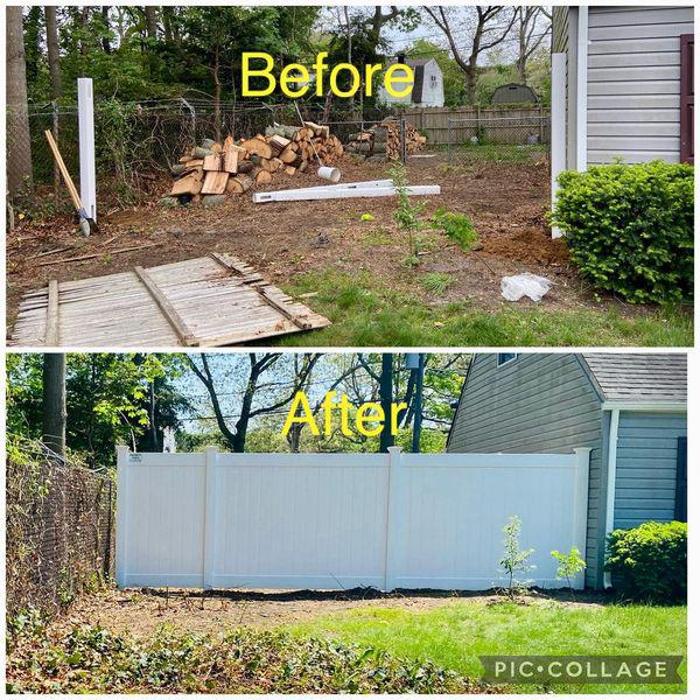 Priority Fence Inc - Farmingville, NY