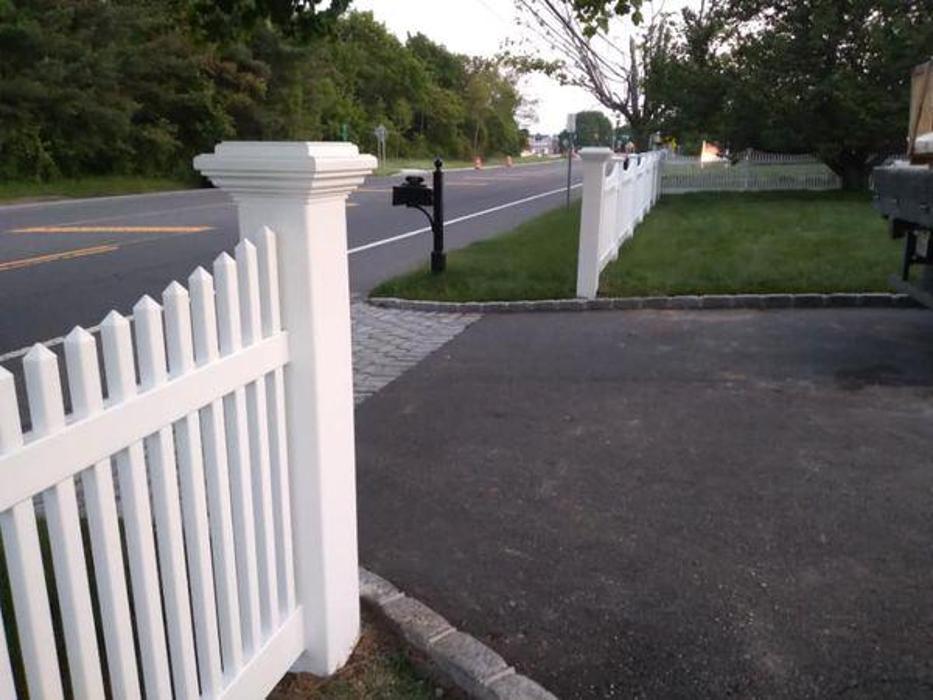 Priority Fence Inc - Farmingville, NY