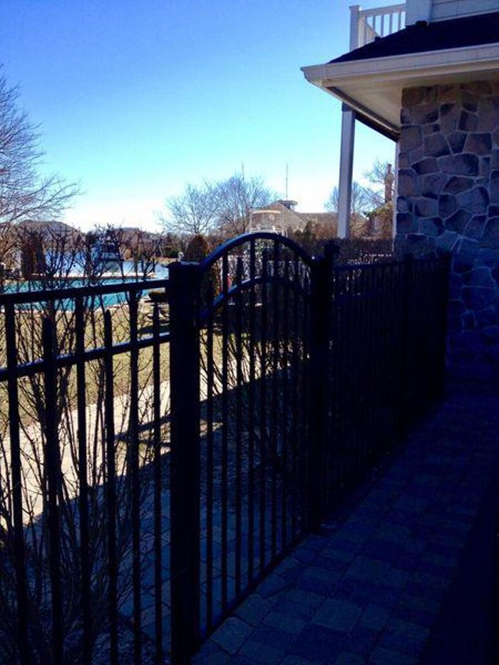 Priority Fence Inc - Farmingville, NY