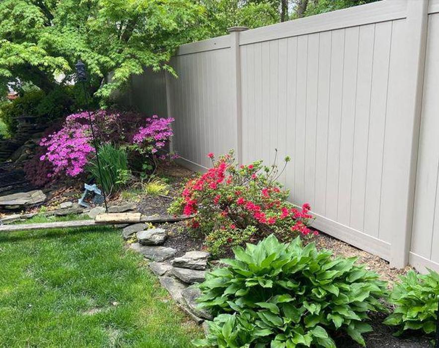 Priority Fence Inc - Farmingville, NY