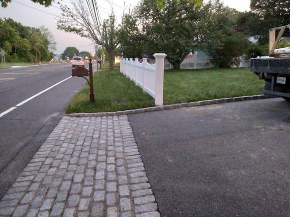 Priority Fence Inc - Farmingville, NY