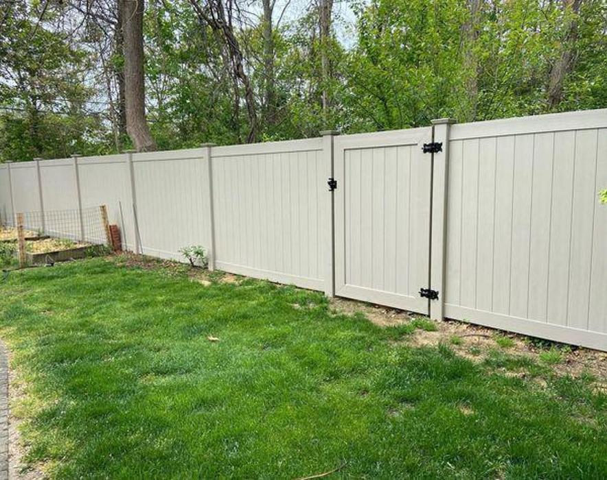 Priority Fence Inc - Farmingville, NY