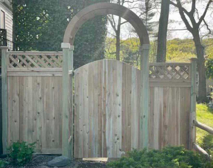 Priority Fence Inc - Farmingville, NY
