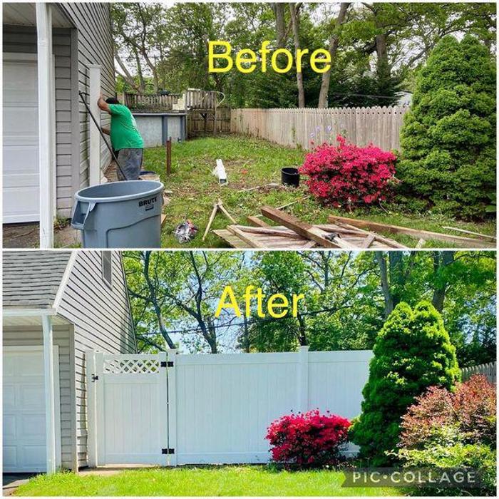 Priority Fence Inc - Farmingville, NY