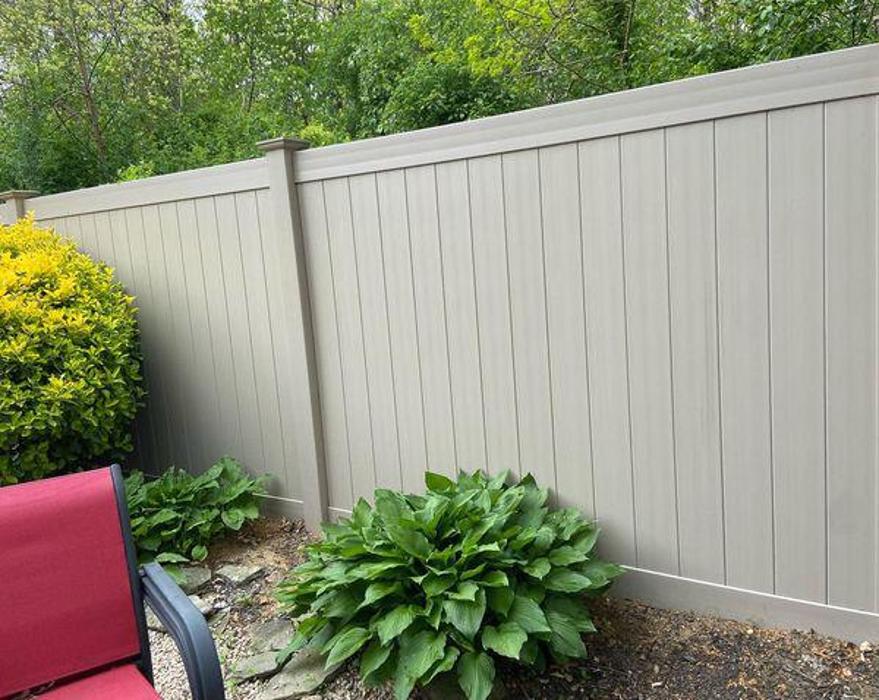 Priority Fence Inc - Farmingville, NY