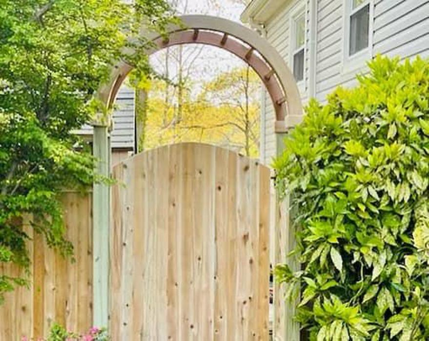 Priority Fence Inc - Farmingville, NY