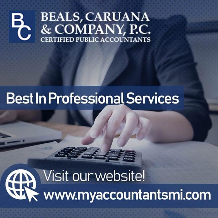 Beals, Caruana & McVety, PC