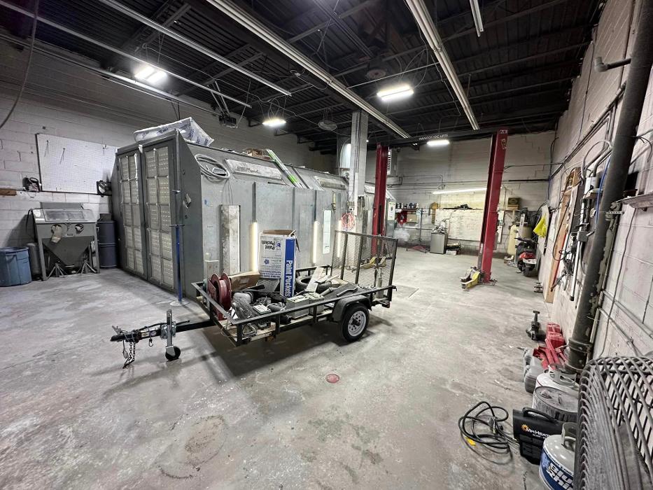 Legacy Auto Sales Image