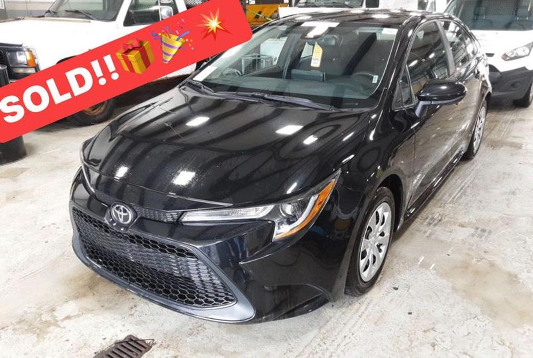 Legacy Auto Sales Image