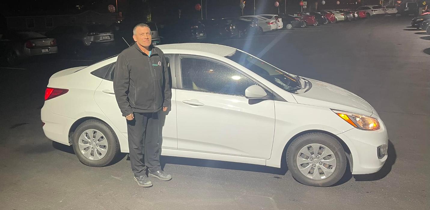 Legacy Auto Sales Image