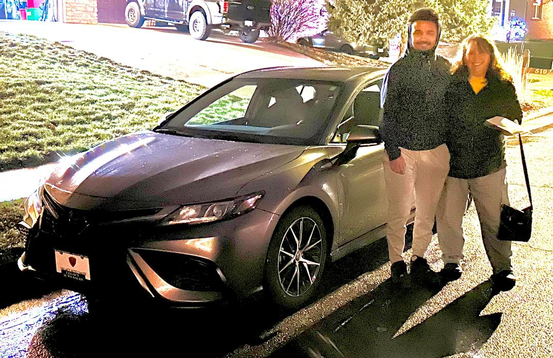 Legacy Auto Sales Image