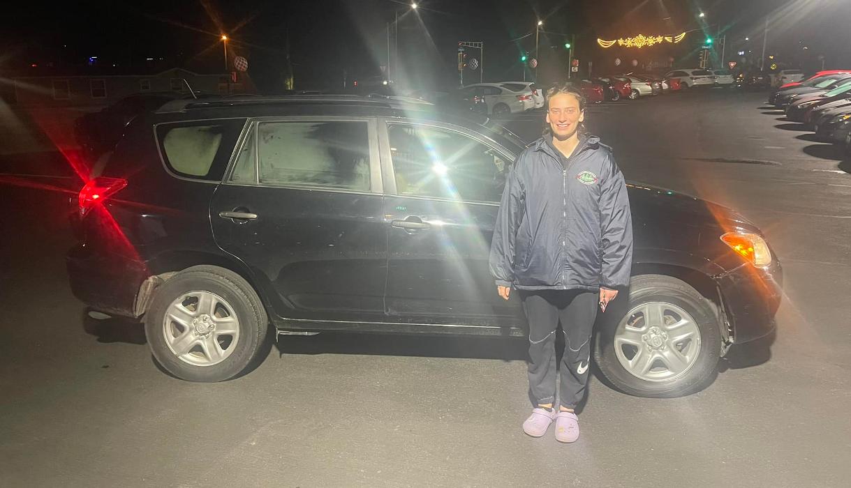 Legacy Auto Sales Image