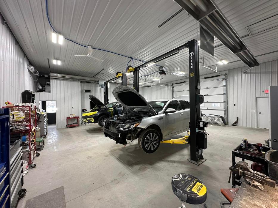 Legacy Auto Sales Image