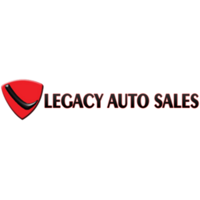 Legacy Auto Sales Image