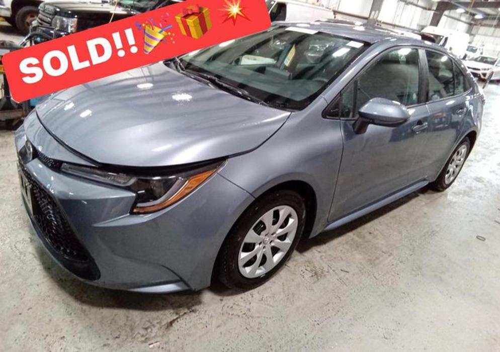 Legacy Auto Sales Image