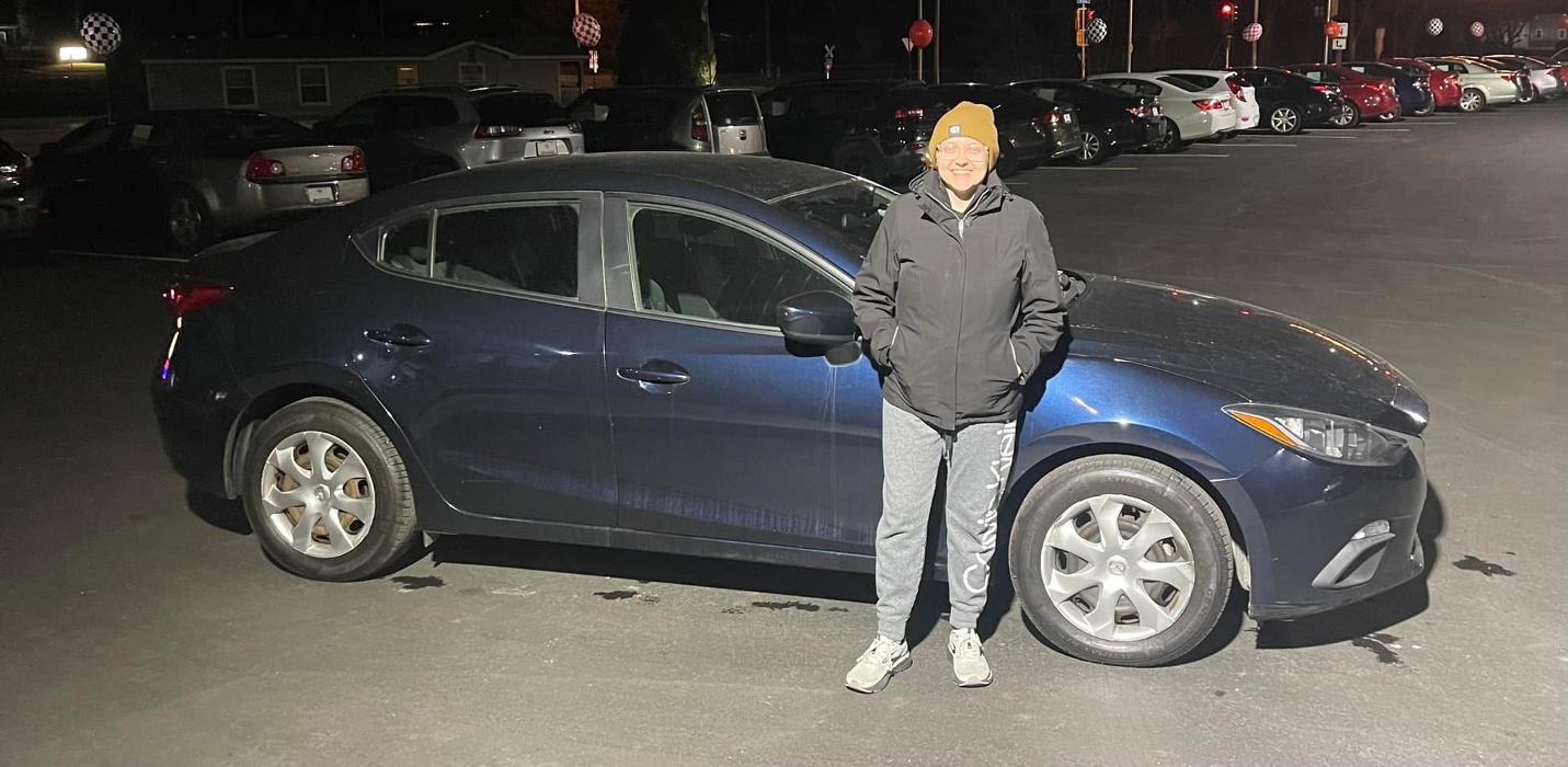 Legacy Auto Sales Image