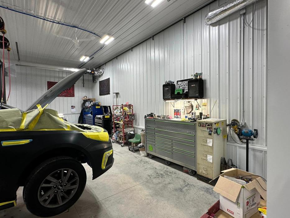 Legacy Auto Sales Image