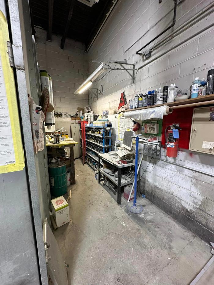 Legacy Auto Sales Image