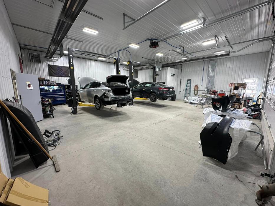 Legacy Auto Sales Image