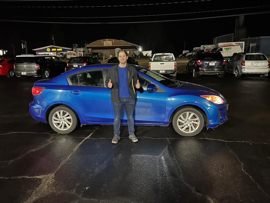 Legacy Auto Sales Image