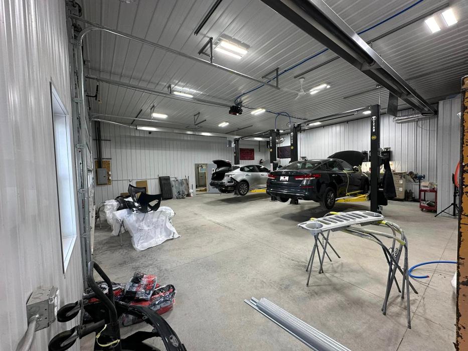 Legacy Auto Sales Image