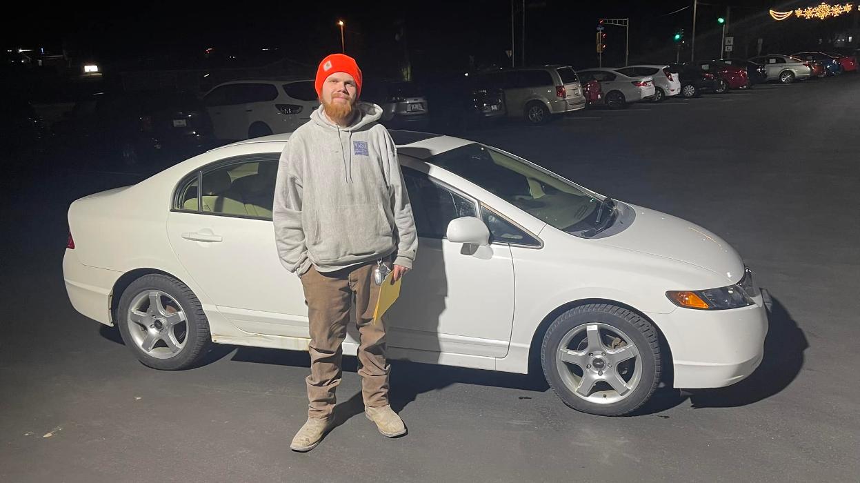 Legacy Auto Sales Image