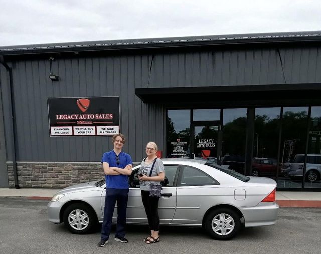 Image 13 | Legacy Auto Sales