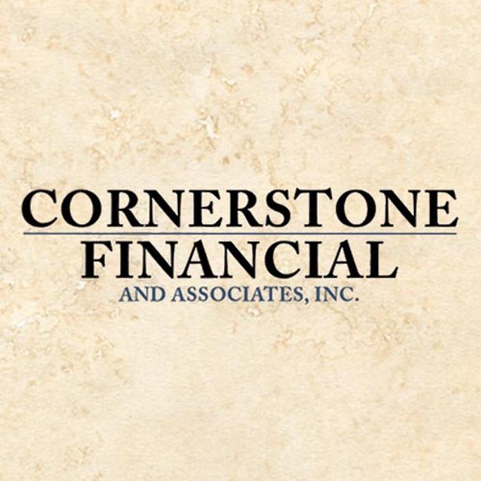 Cornerstone Financial and Associates, Inc. - Ogden, UT