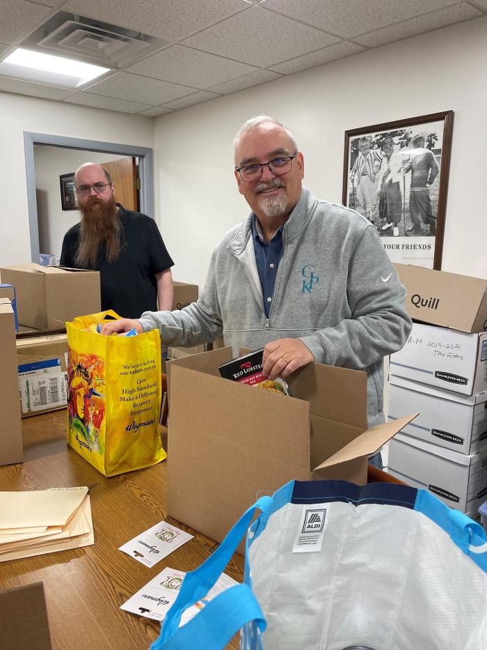 George Peter Klee CPA, LLC