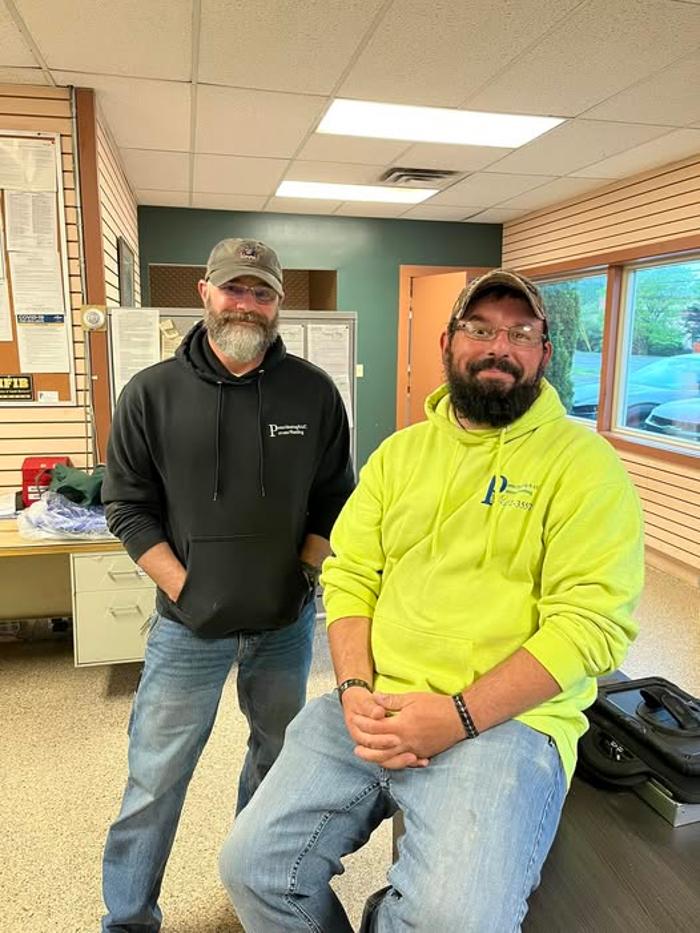 Potter Heating & Air Conditioning-Perrone Plumbing Image