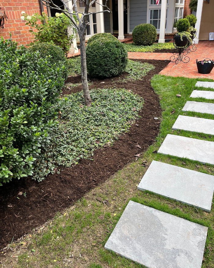 Manchester Gardening LLC Image