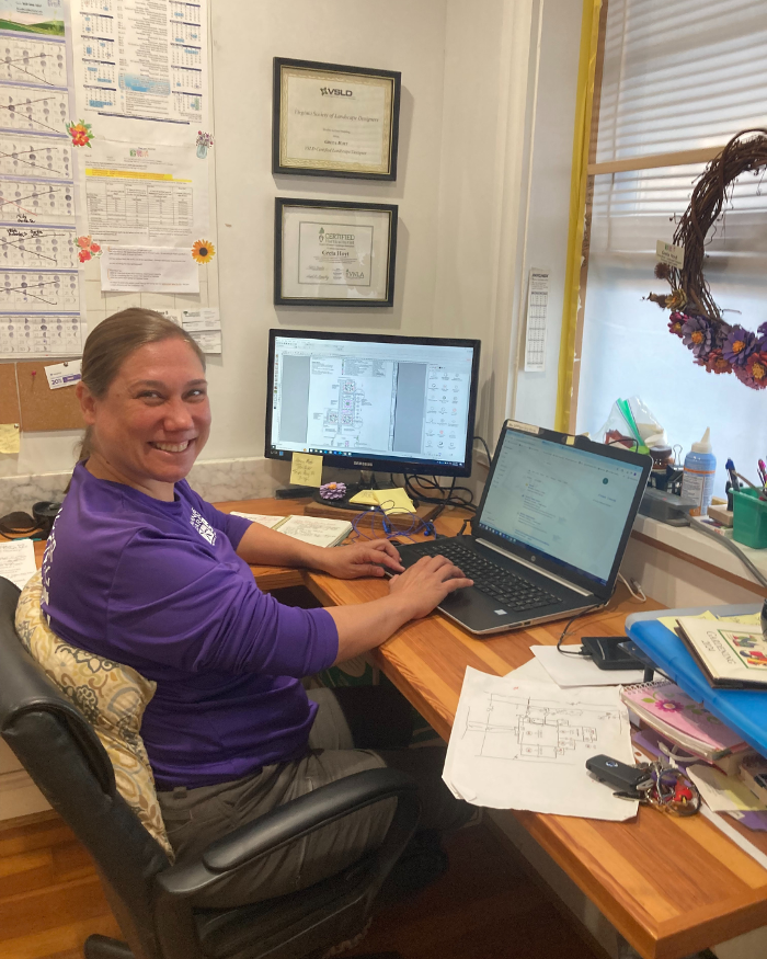 Manchester Gardening LLC Image