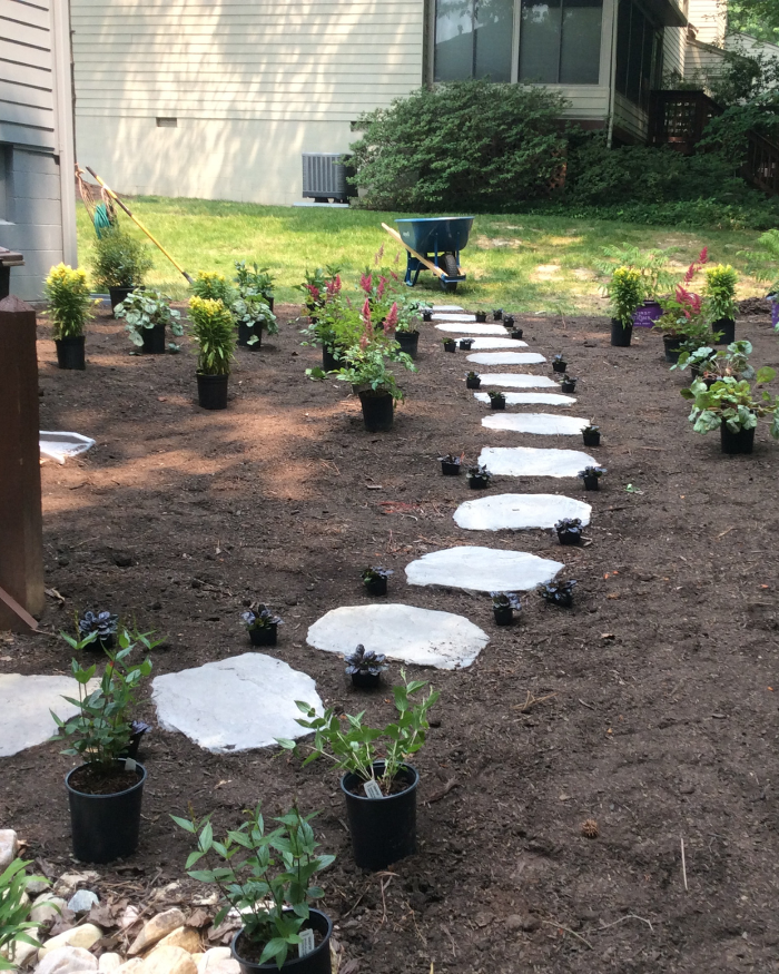 Manchester Gardening LLC Image