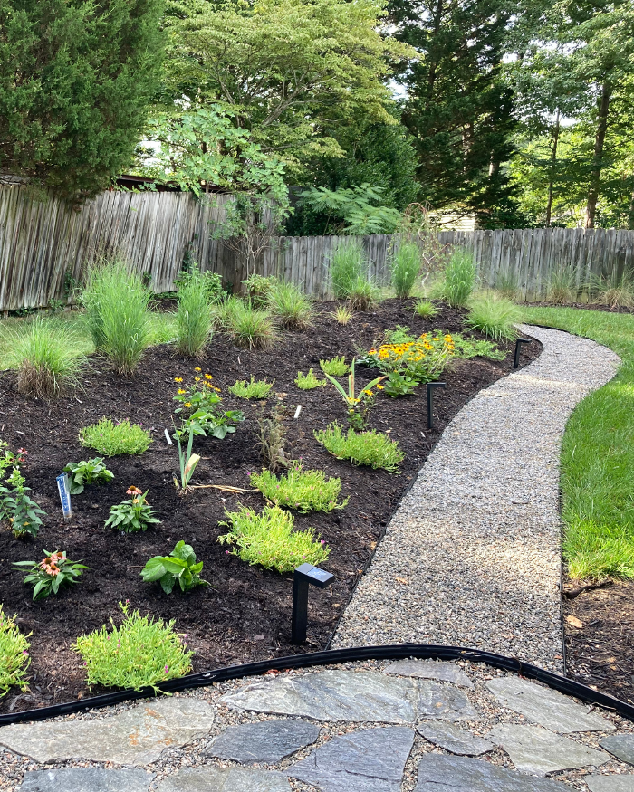 Manchester Gardening LLC Image