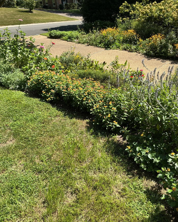 Manchester Gardening LLC Image