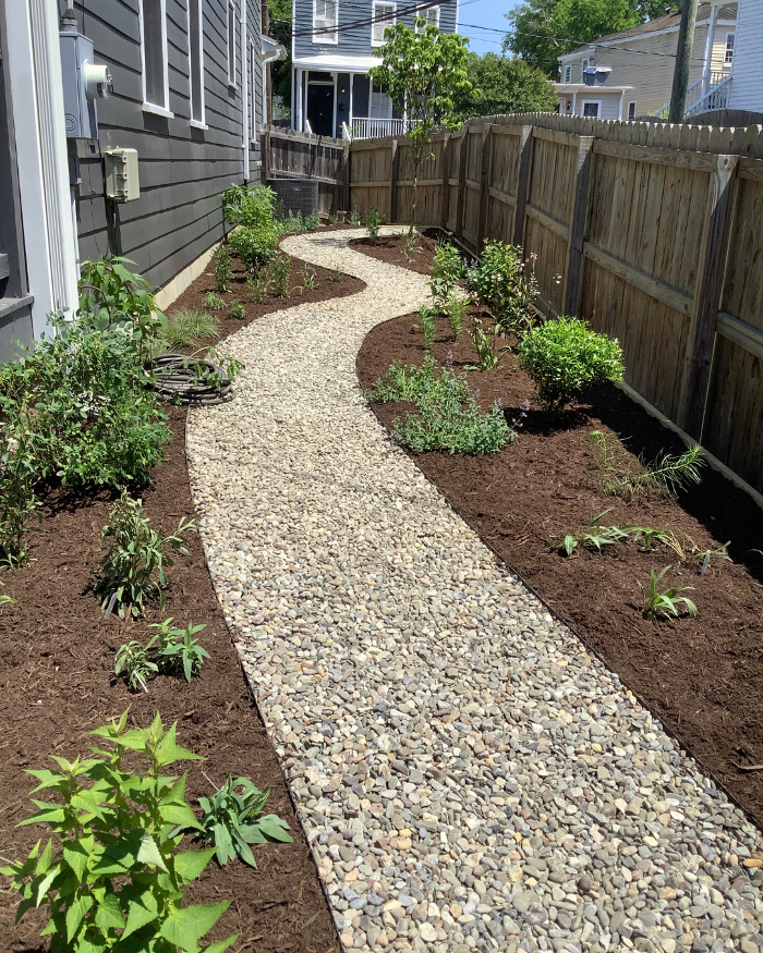 Manchester Gardening LLC Image