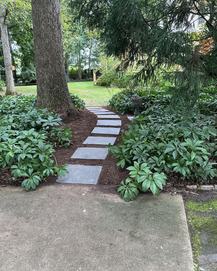 Manchester Gardening LLC Image