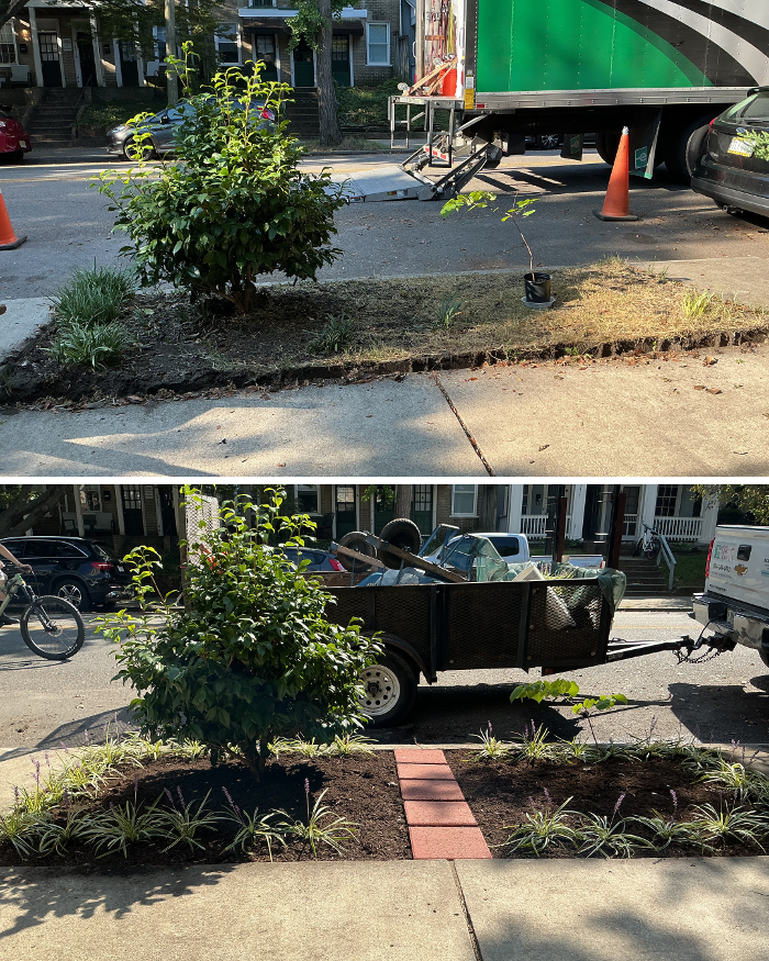 Manchester Gardening LLC Image