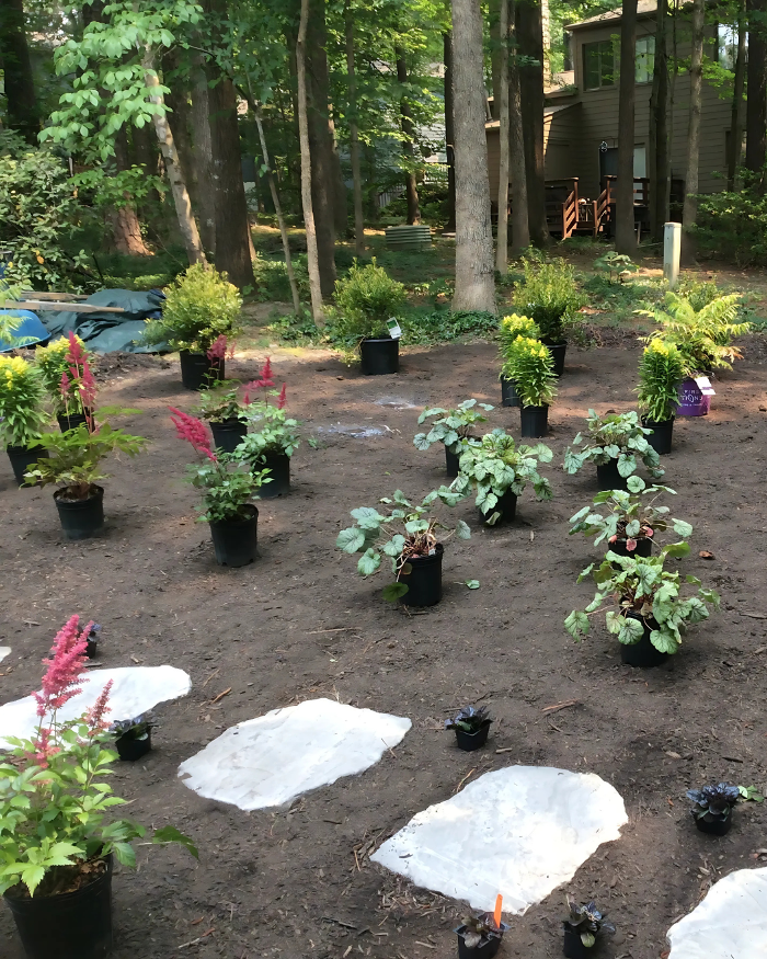 Manchester Gardening LLC Image