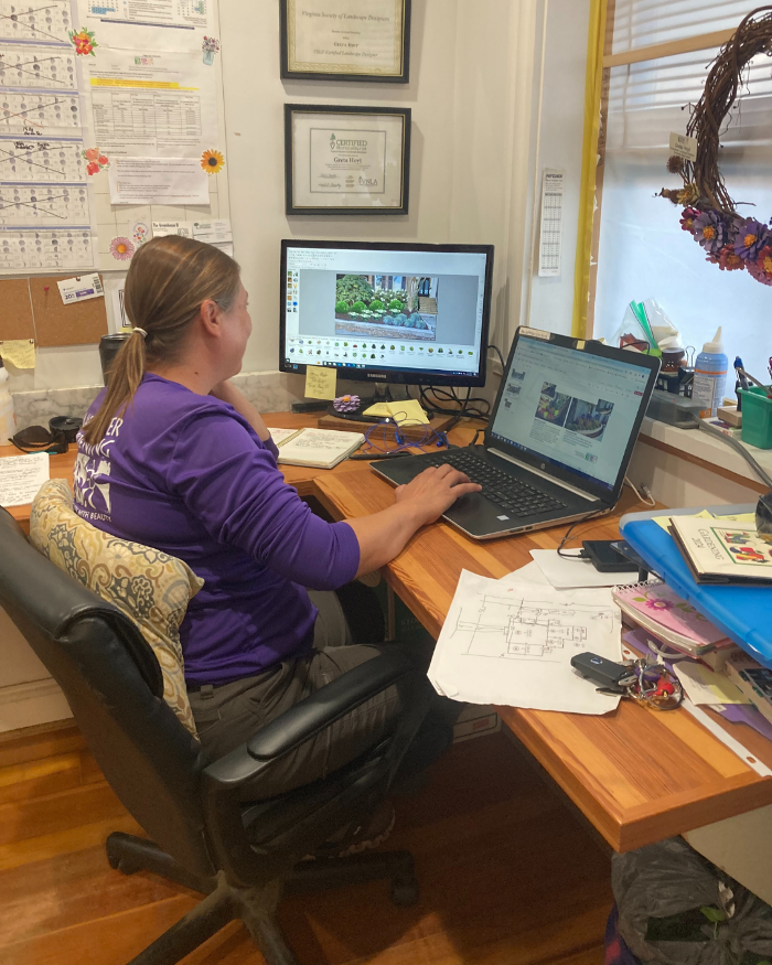 Manchester Gardening LLC Image