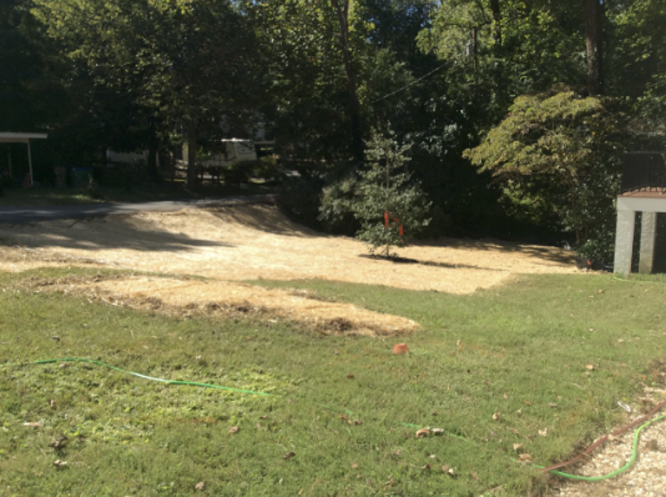 Manchester Gardening LLC Image