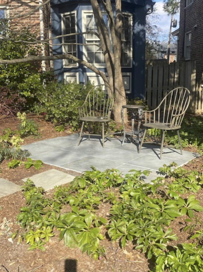 Manchester Gardening LLC Image