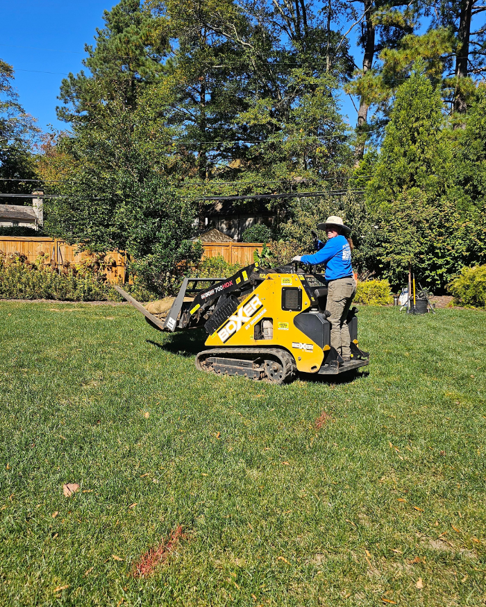 Manchester Gardening LLC Image