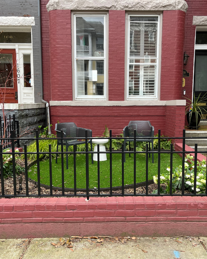 Manchester Gardening LLC Image