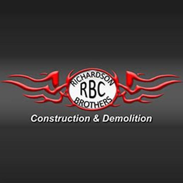 Richardson Brothers Construction & Demolition